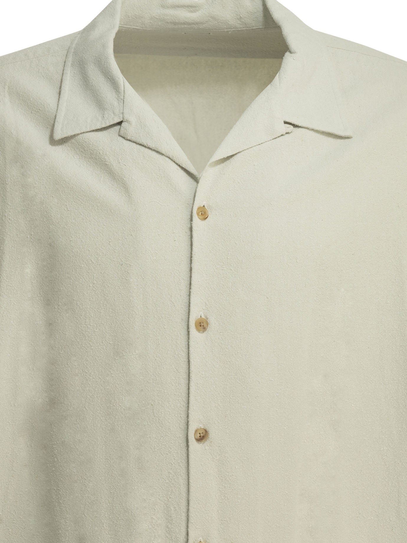 Casual silk shirt Shirts