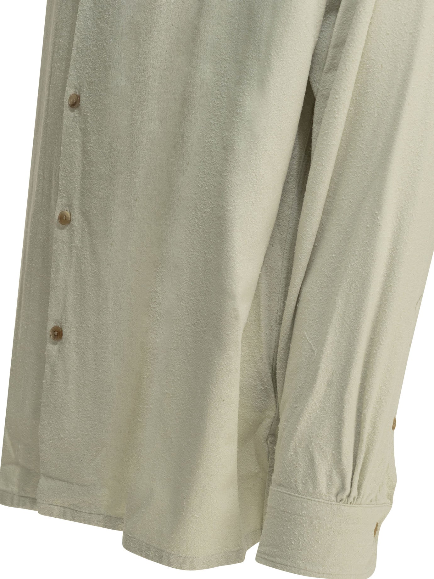 Casual silk shirt Shirts