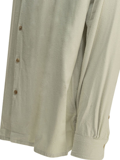 Casual silk shirt Shirts