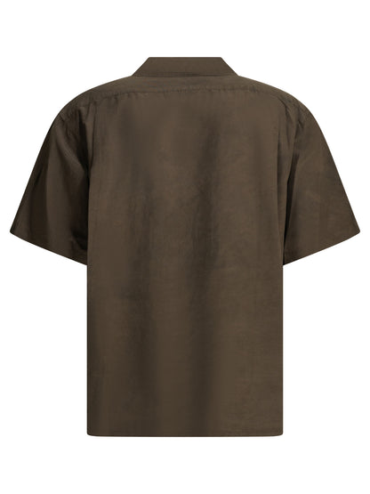 "Natural Dyed" casual shirt Shirts