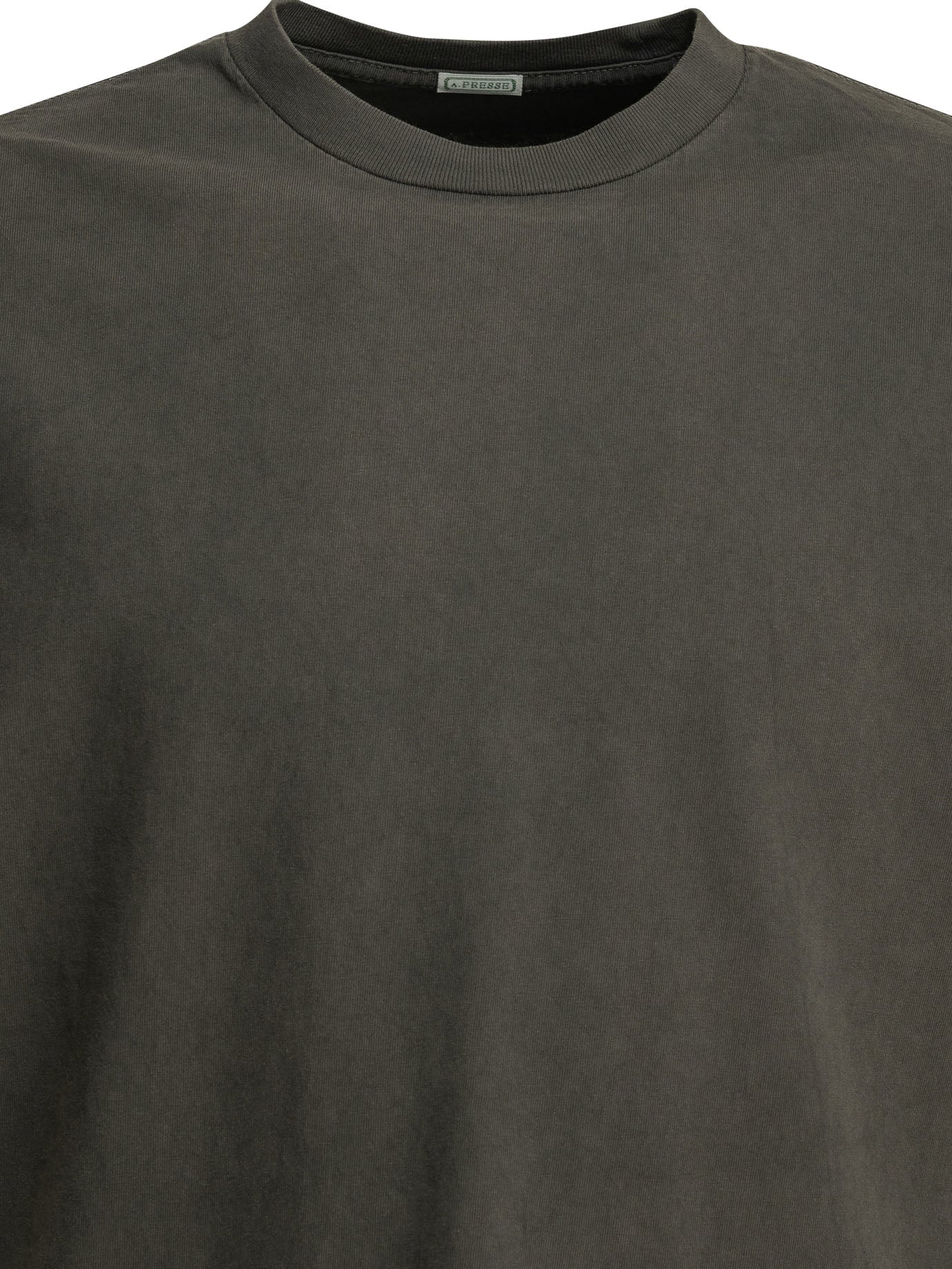 "Vintage" crewneck T-shirt T-shirts