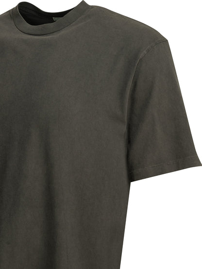 "Vintage" crewneck T-shirt T-shirts