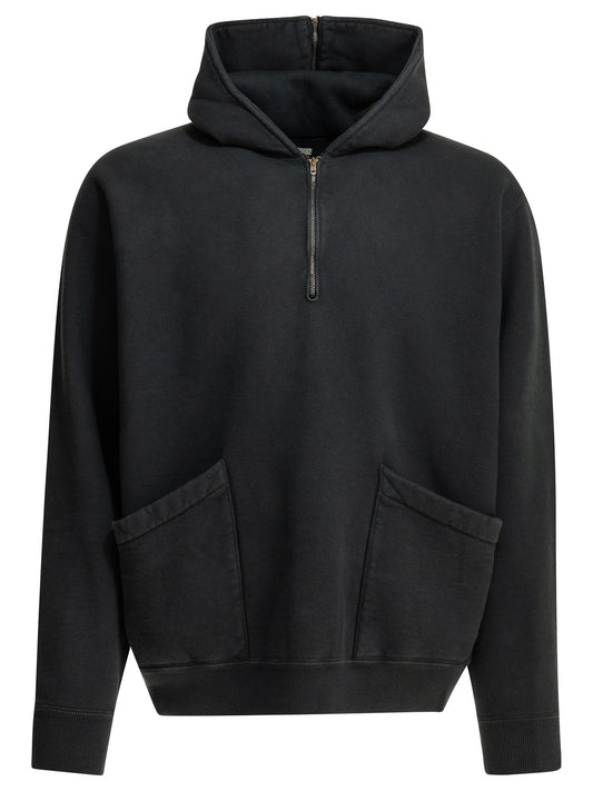 Half zipper sweatshirt Sweatshirts