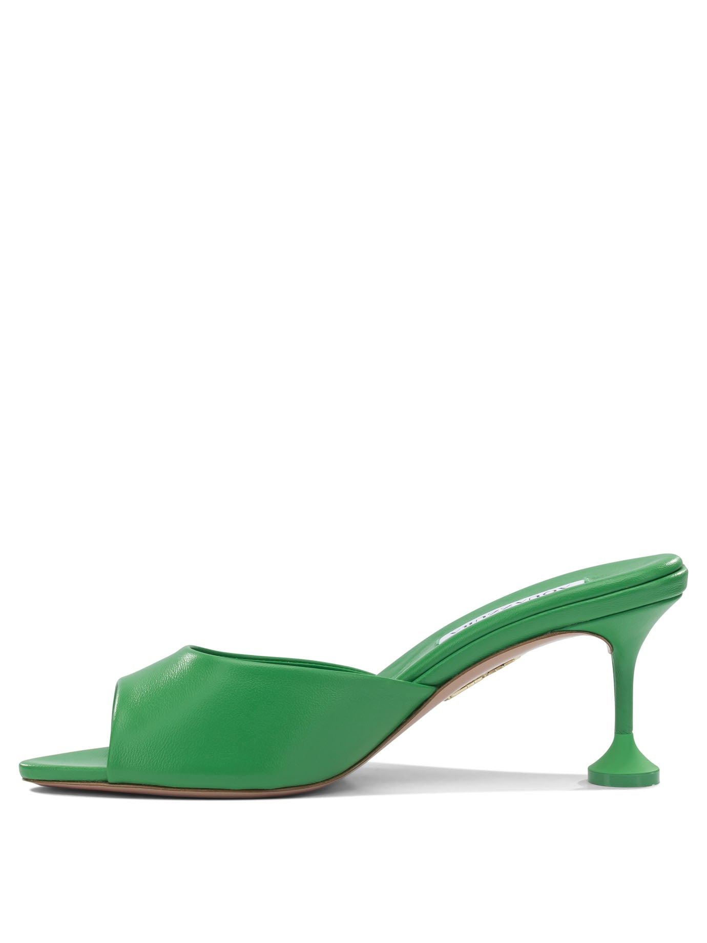 "Bisous 65 mm" Mule Heeled shoes