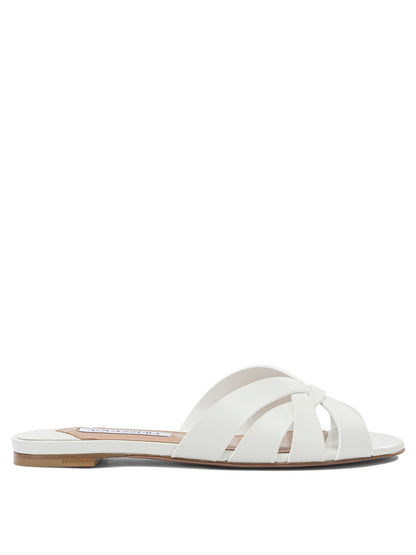 "Copacabana" Slide Sandals