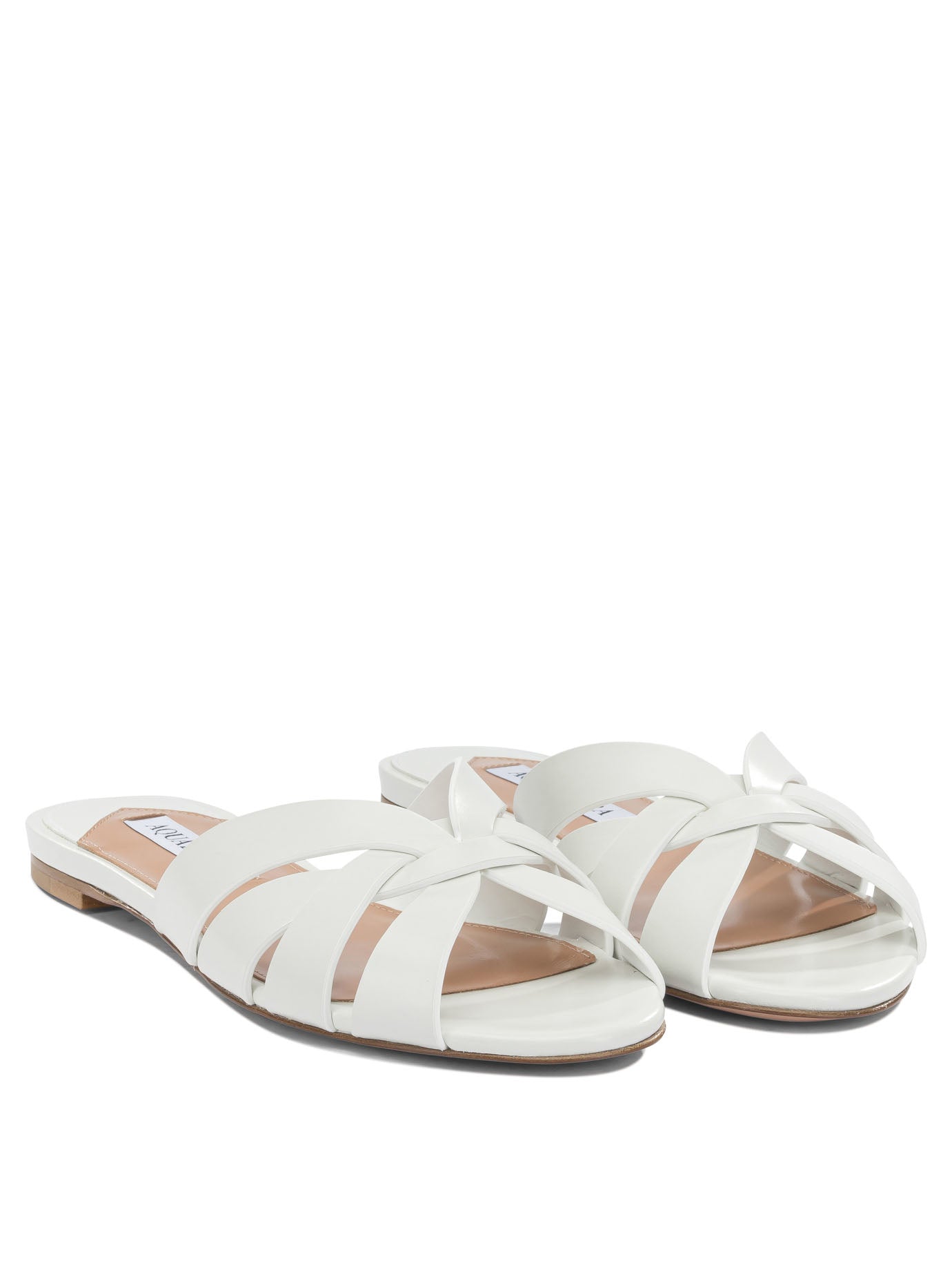"Copacabana" Slide Sandals