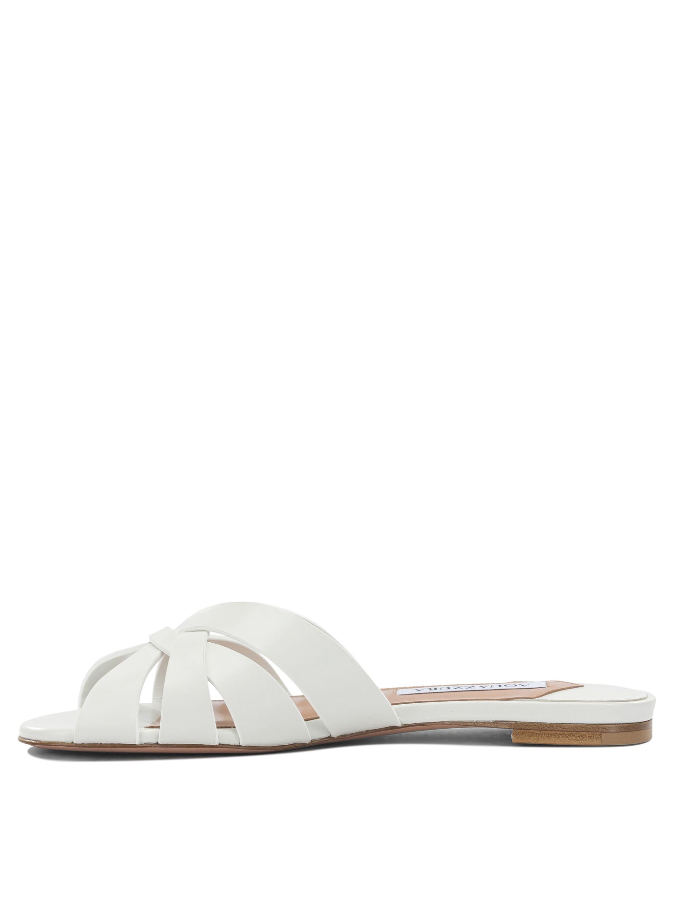 "Copacabana" Slide Sandals