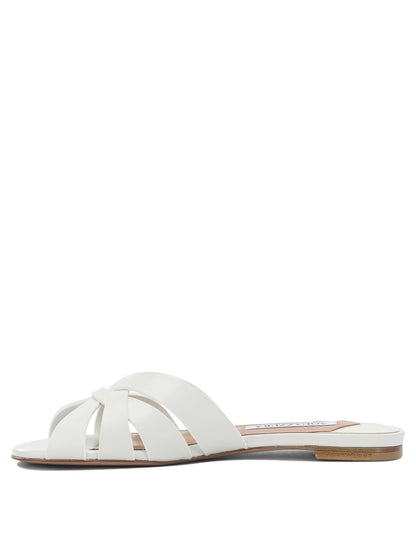 "Copacabana" Slide Sandals