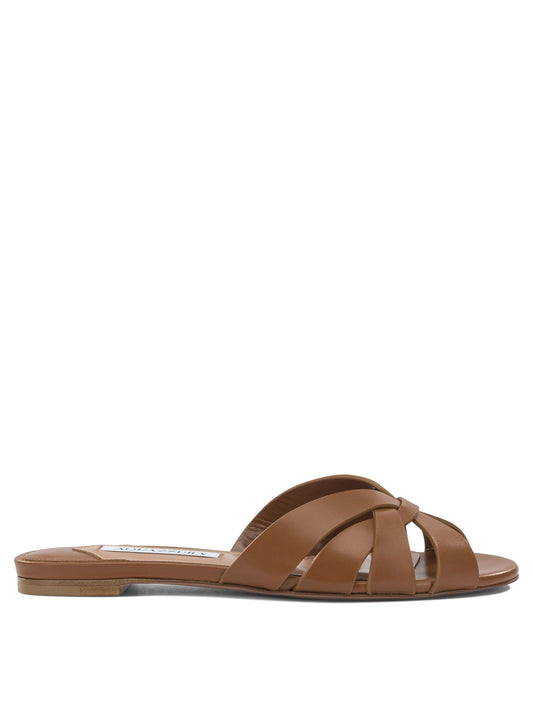 "Copacabana" Slide Sandals