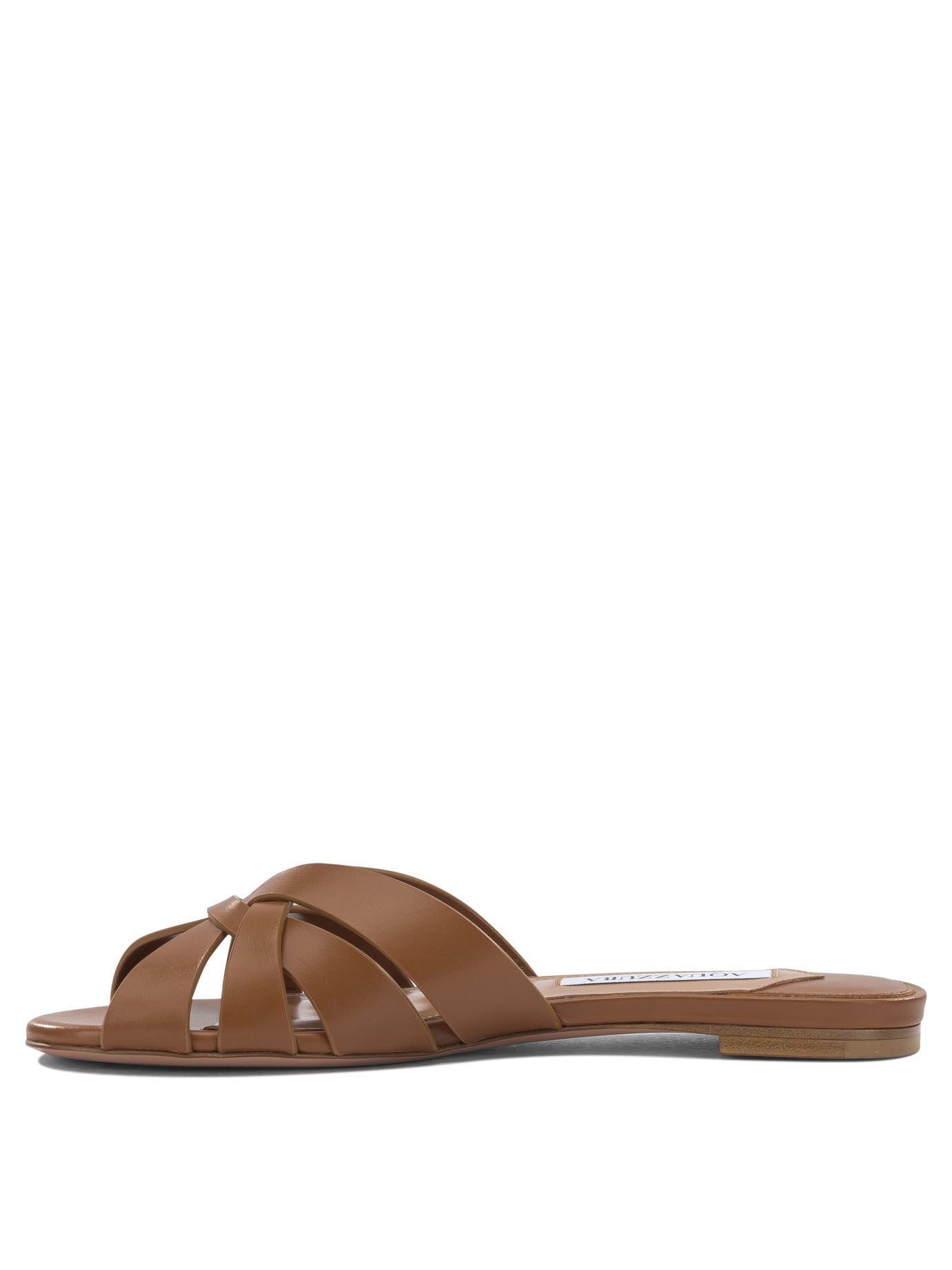 "Copacabana" Slide Sandals