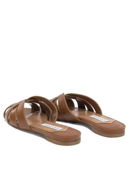 "Copacabana" Slide Sandals