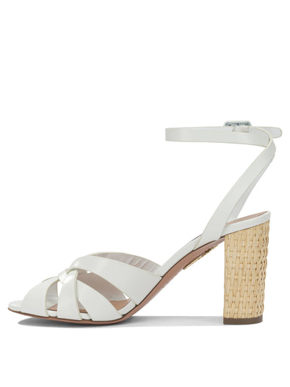 "Copacabana 85MM" heeled sandals Sandals