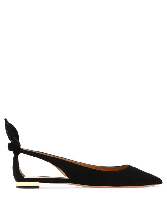 "Bow Tie Ballet" bellet flats Ballerinas