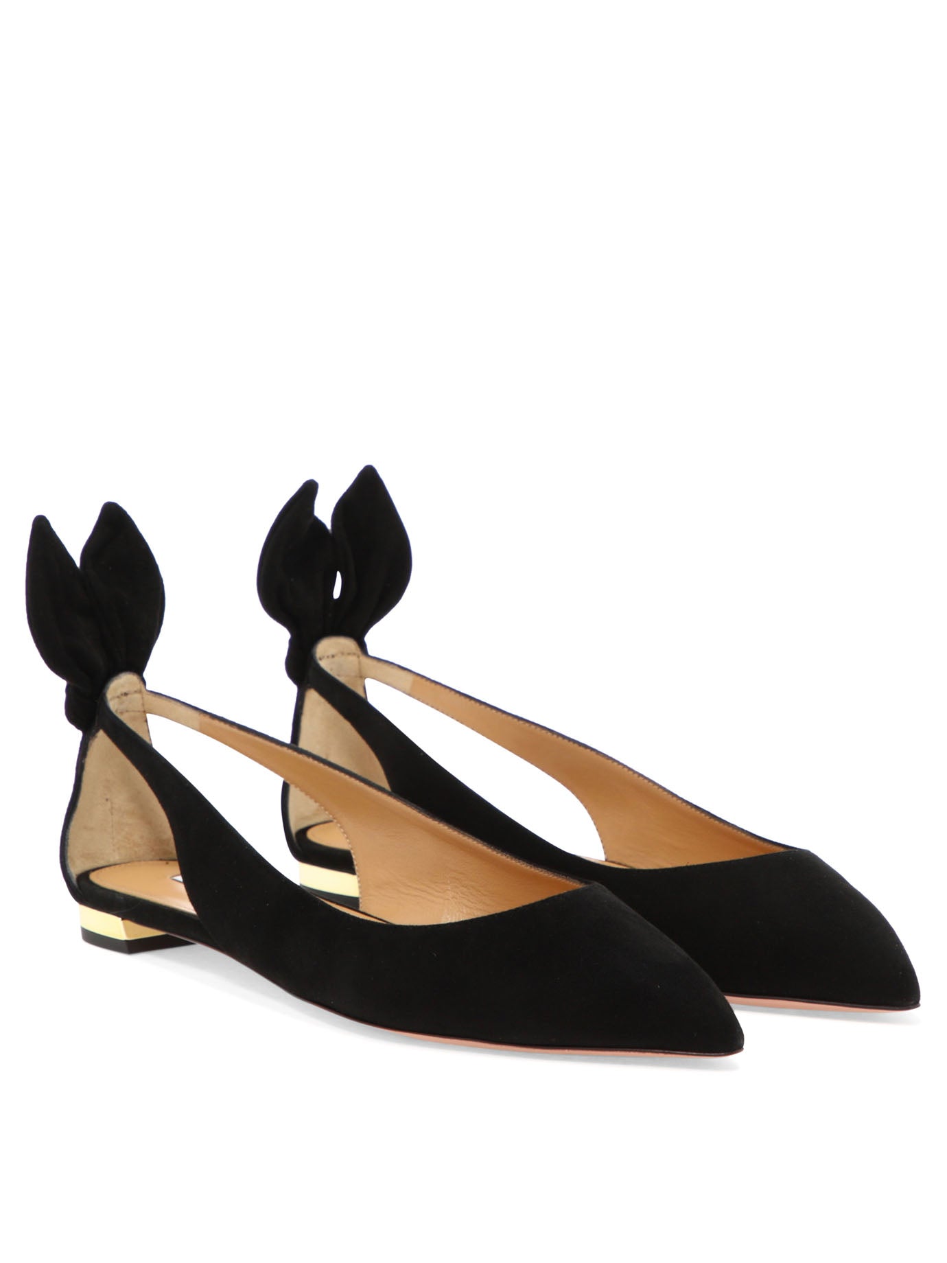 "Bow Tie Ballet" bellet flats Ballerinas