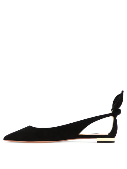 "Bow Tie Ballet" bellet flats Ballerinas