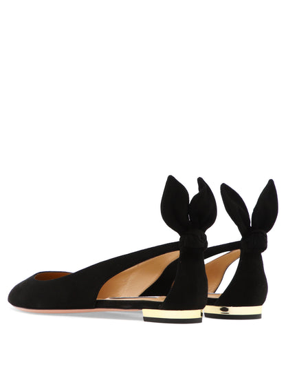 "Bow Tie Ballet" bellet flats Ballerinas