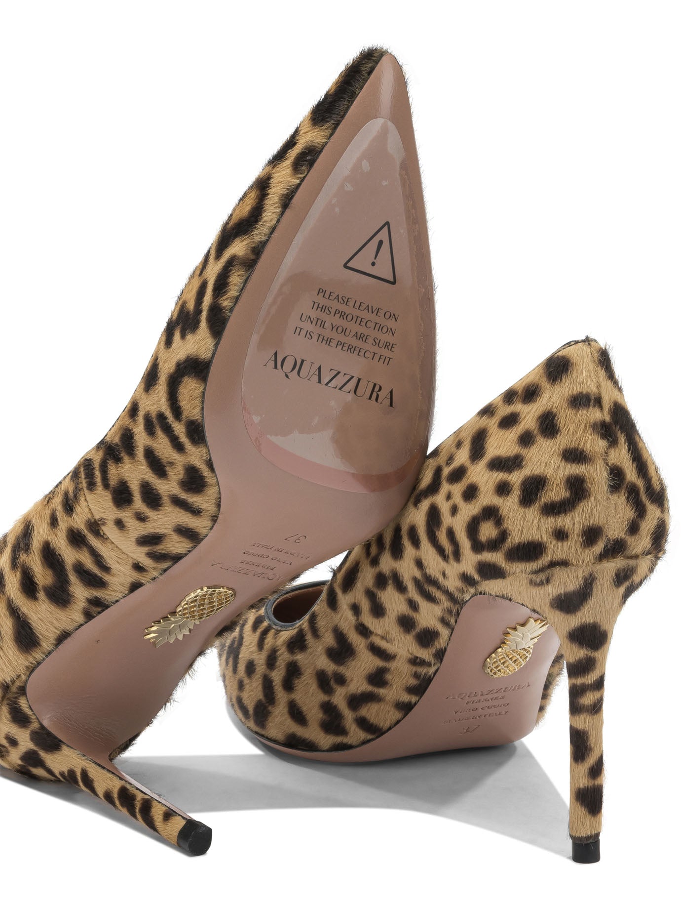 85mm patent leather pumps Heeled shoes