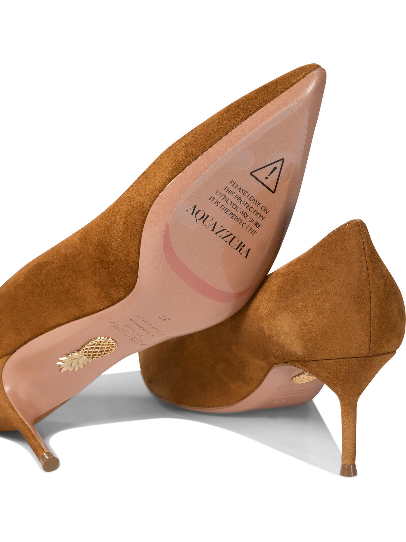 "Purist Pump 65MM" pumps Heeled shoes