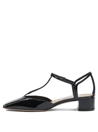 "Sorbonne 35 mm" pumps Heeled shoes