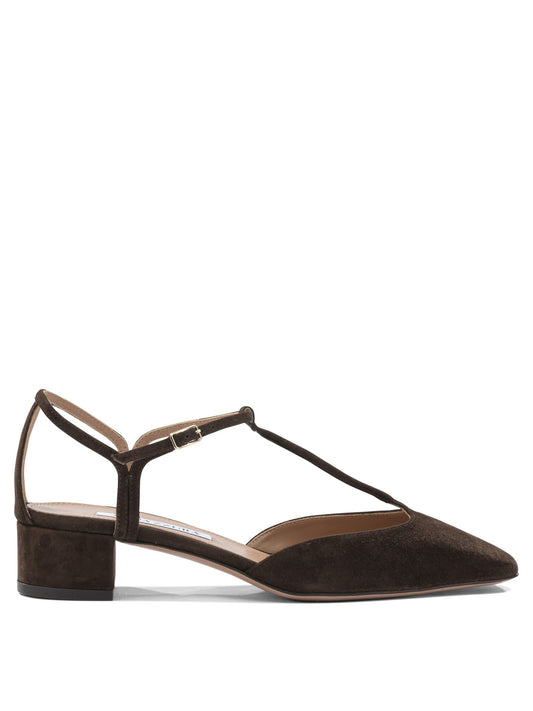 "Sorbonne 35 mm" pumps Heeled shoes