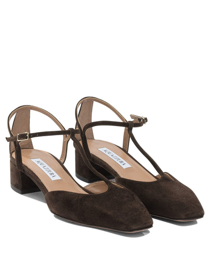 "Sorbonne 35 mm" pumps Heeled shoes