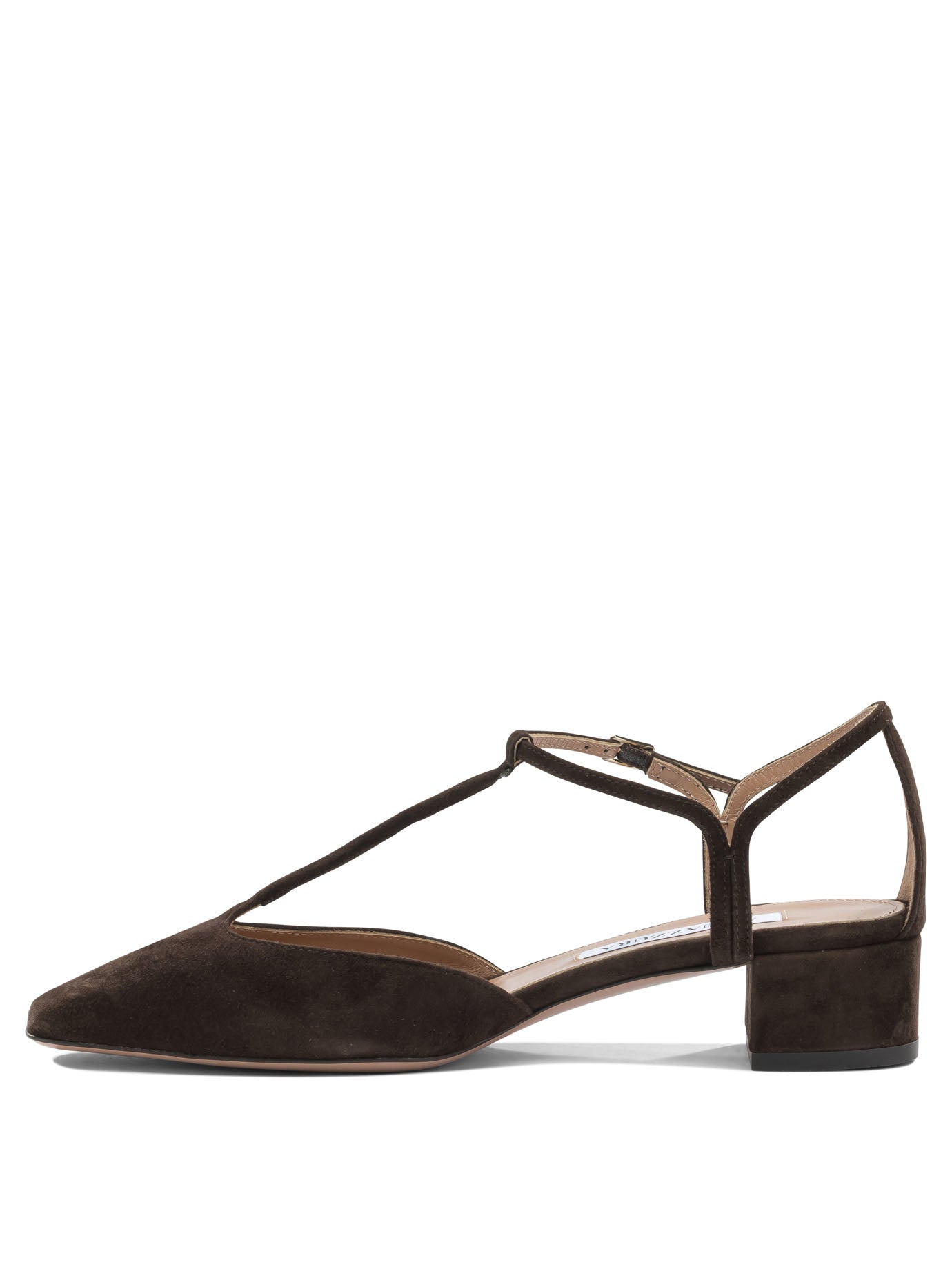 "Sorbonne 35 mm" pumps Heeled shoes
