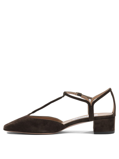 "Sorbonne 35 mm" pumps Heeled shoes