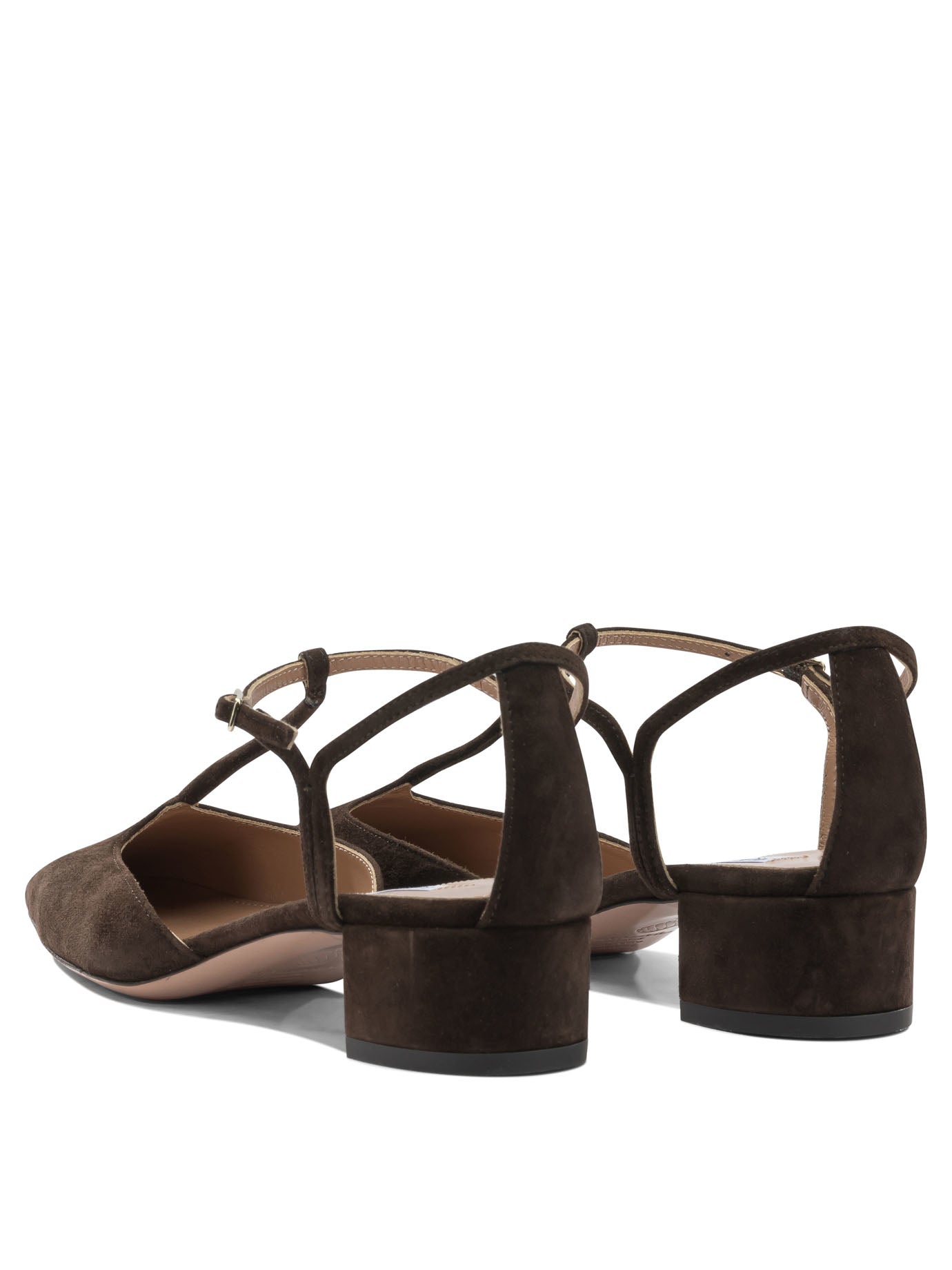 "Sorbonne 35 mm" pumps Heeled shoes