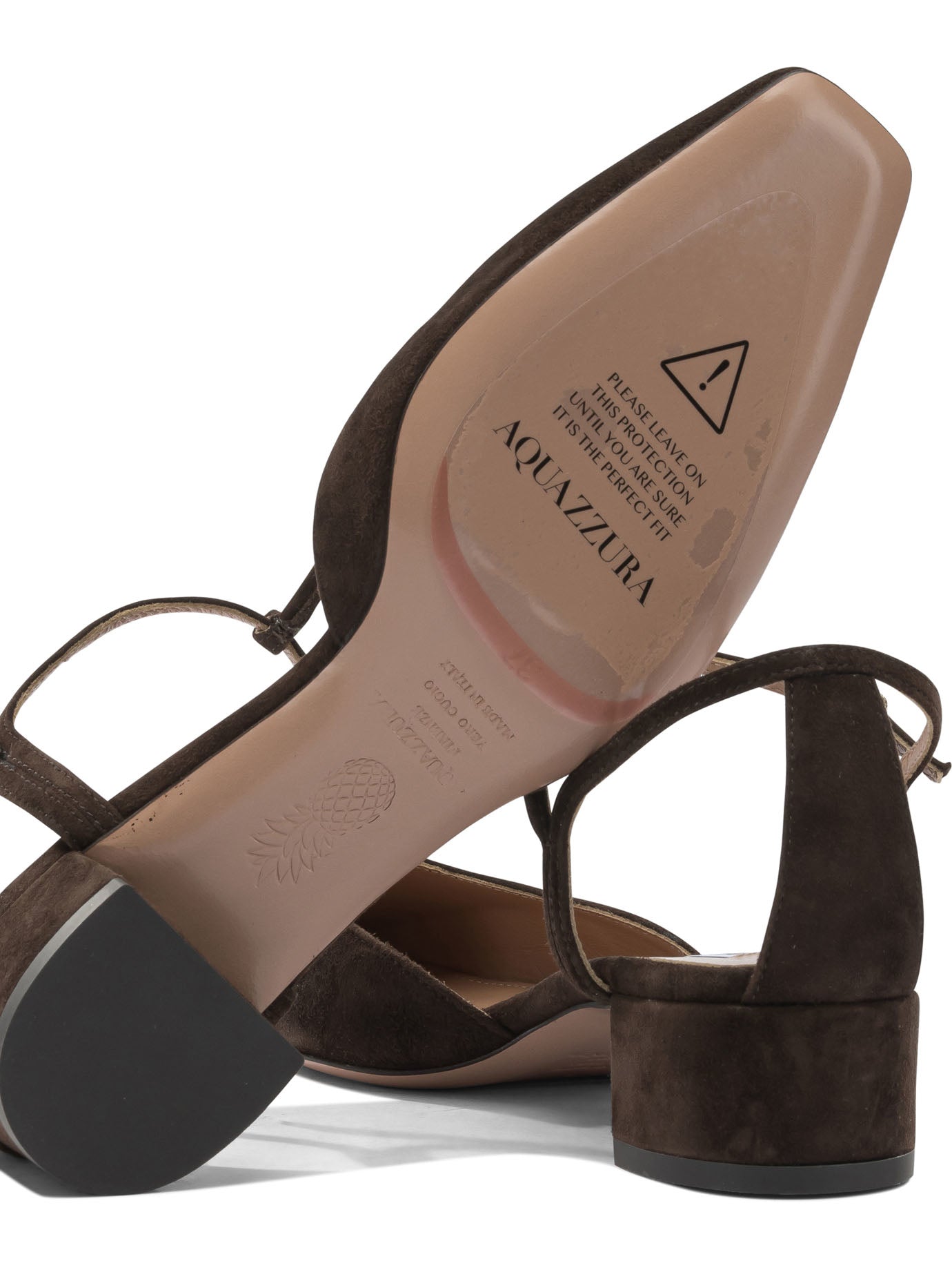 "Sorbonne 35 mm" pumps Heeled shoes