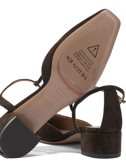 "Sorbonne 35 mm" pumps Heeled shoes