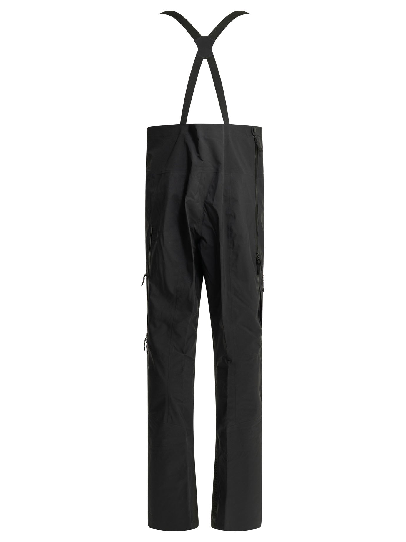 "Rush Bib" Technical pants Trousers