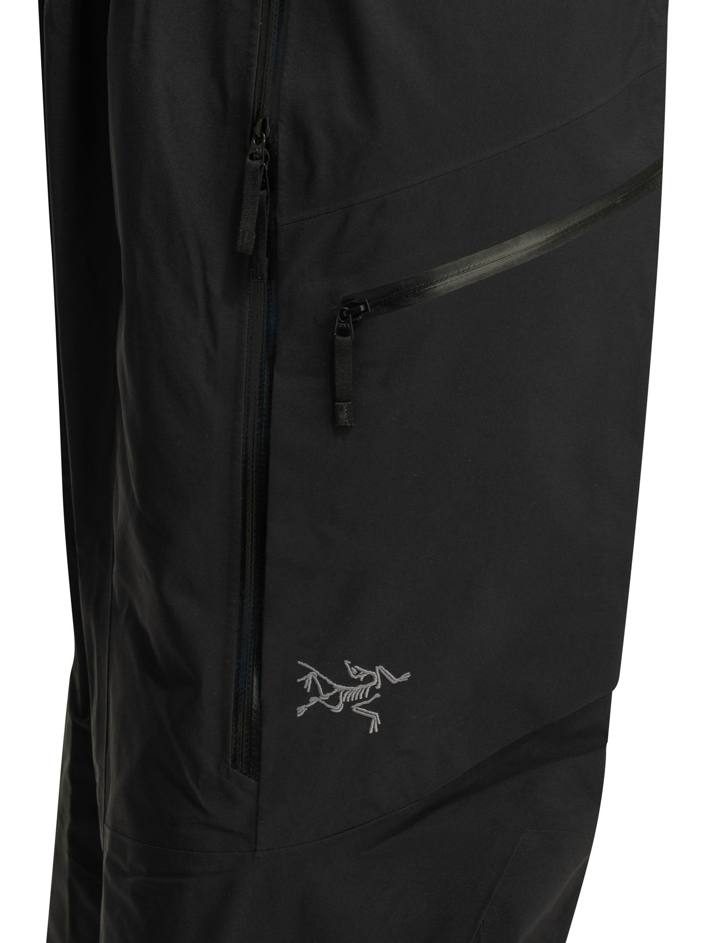 "Rush Bib" Technical pants Trousers