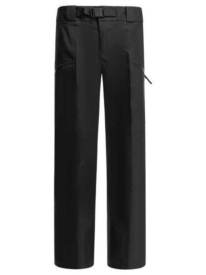 "Sabre" trousers Trousers