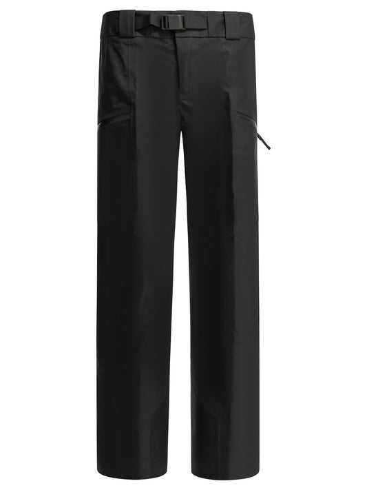 "Sabre" trousers Trousers
