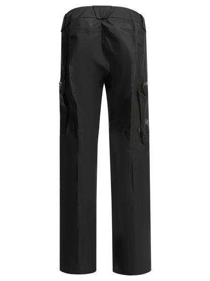 "Sabre" trousers Trousers