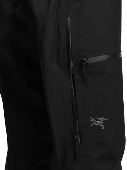 "Sabre" trousers Trousers