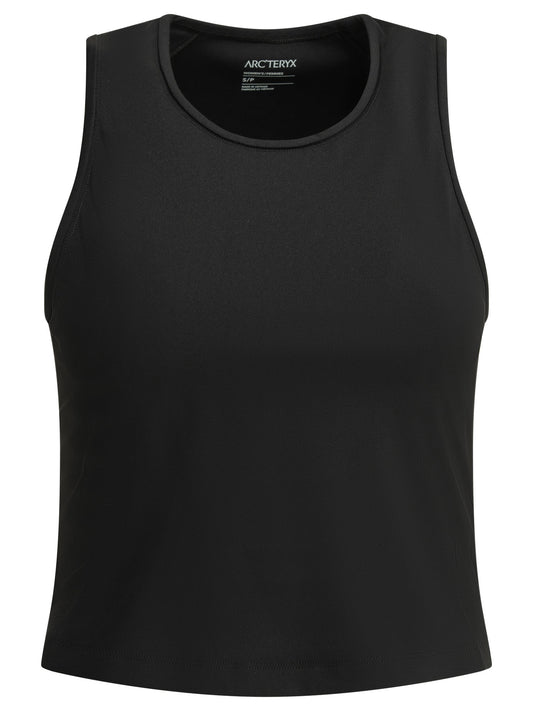 "Soria" Tank top Tops