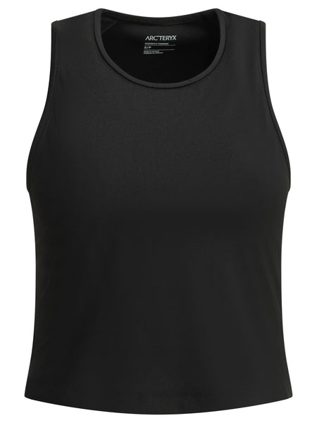 "Soria" Tank top Tops