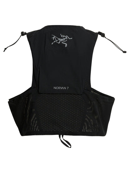 "Norvan 7" sports backpack Backpacks