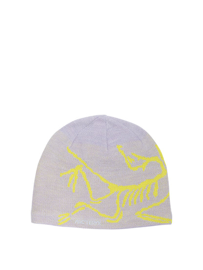 "Bird Head Toque" Beanie Hats