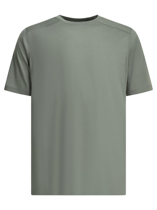 Crew-neck T-shirt "Ionia" T-shirts