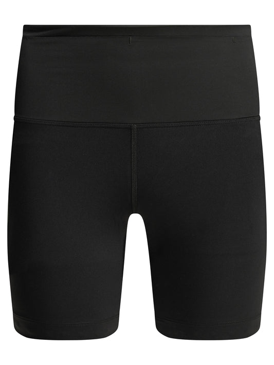 "Essent High Rise" utility shorts Shorts