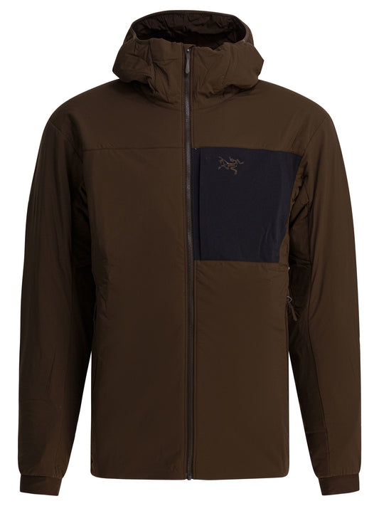 "Proton" windbreaker jacket Jackets and Coats