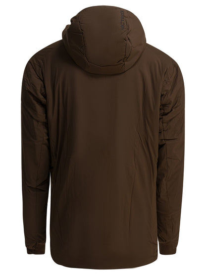 "Proton" windbreaker jacket Jackets and Coats