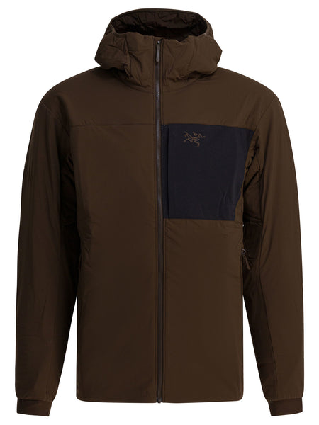 "Proton" windbreaker jacket Jackets and Coats