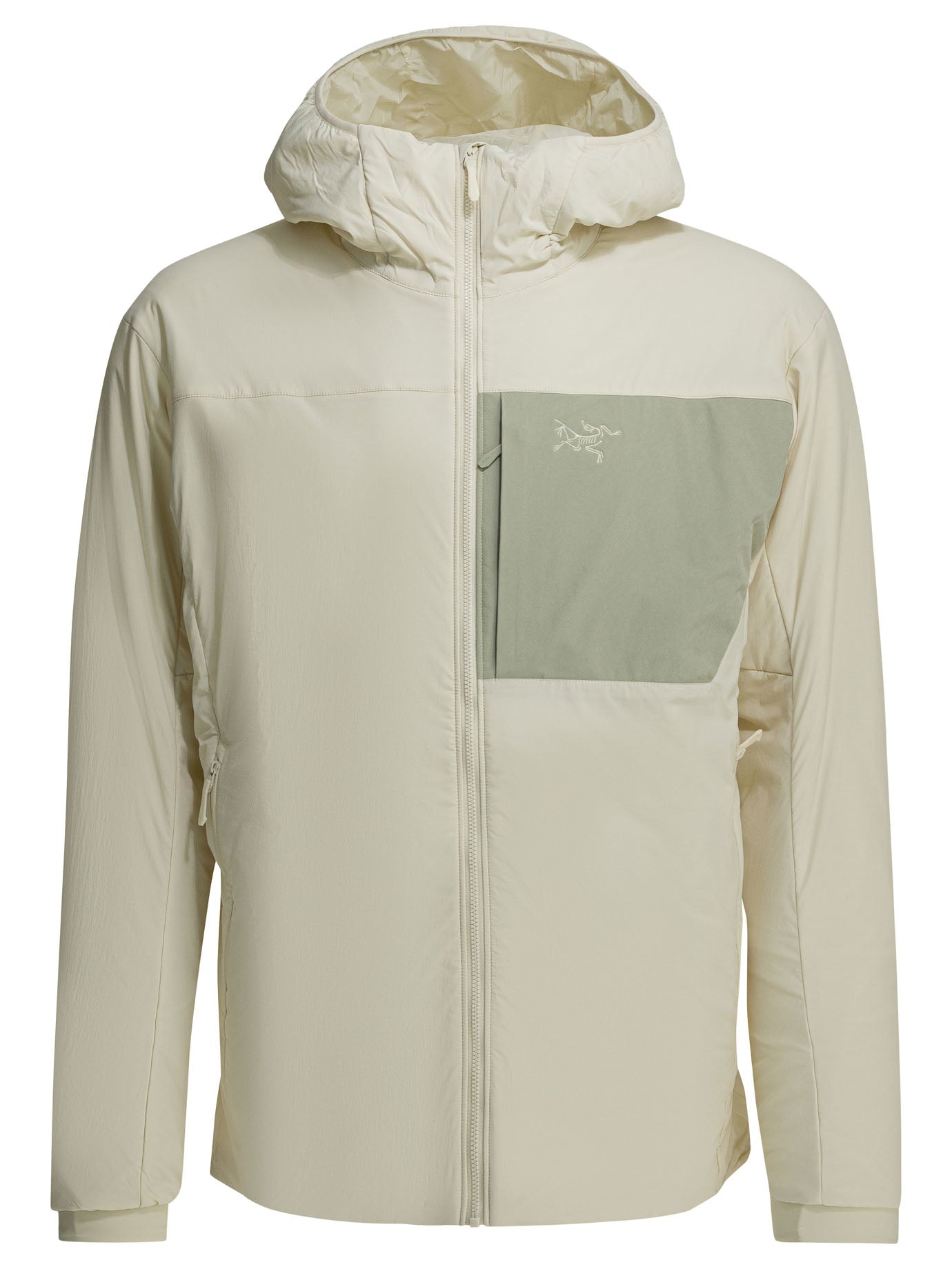 "Proton" windbreaker jacket Jackets and Coats