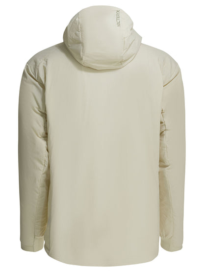 "Proton" windbreaker jacket Jackets and Coats