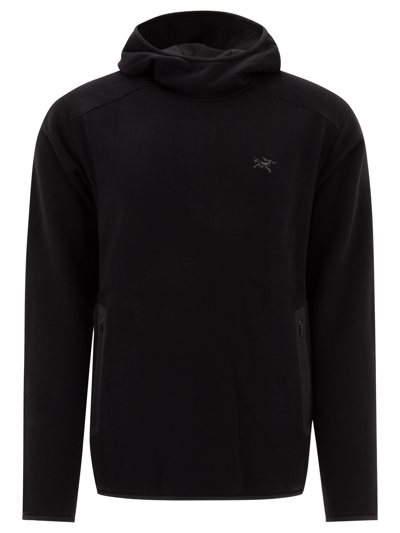 "Kyanite" hoodie Sweatshirts