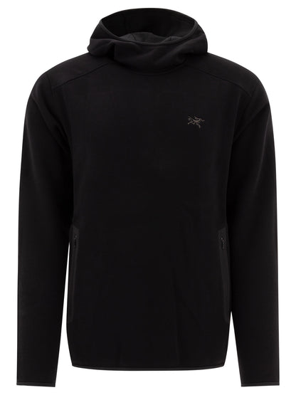 "Kyanite" hoodie Sweatshirts