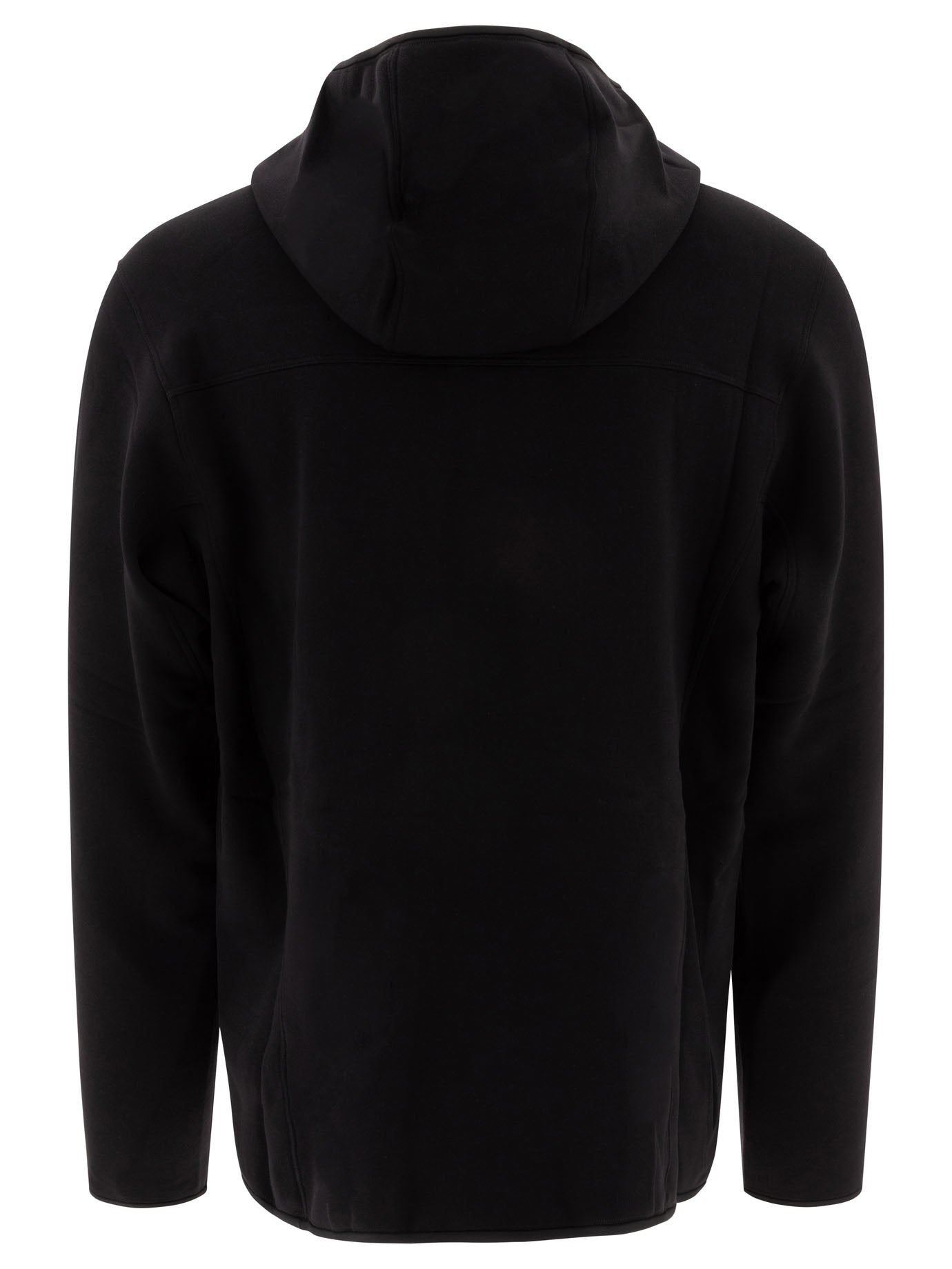 "Kyanite" hoodie Sweatshirts